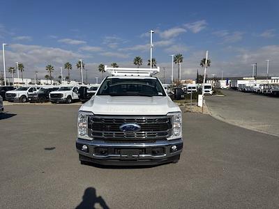 2025 Ford F-350 Super Cab SRW 4x2 Scelzi Service Truck for sale #FS0263C - photo 1