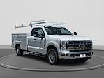 2025 Ford F-350 Super Cab SRW 4x2 Scelzi Service Truck for sale #FS0263C - photo 5