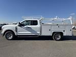 2025 Ford F-350 Super Cab SRW RWD, Scelzi Signature Service Truck for sale #FS0263C - photo 3