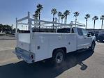 2025 Ford F-350 Super Cab SRW RWD, Scelzi Signature Service Truck for sale #FS0263C - photo 6