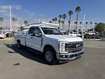 2025 Ford F-350 Super Cab SRW RWD, Scelzi Signature Service Truck for sale #FS0263C - photo 8