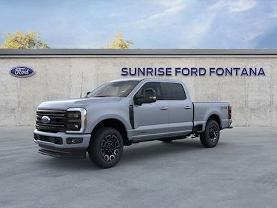 2025 Ford F-250 Crew Cab 4WD, Pickup for sale #FS0279 - photo 1