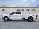 2025 Ford F-350 Crew Cab DRW 4WD, Pickup for sale #FS0281 - photo 3