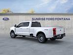 2025 Ford F-350 Crew Cab DRW 4WD, Pickup for sale #FS0281 - photo 4