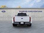 2025 Ford F-350 Crew Cab DRW 4WD, Pickup for sale #FS0281 - photo 5