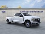 2025 Ford F-350 Crew Cab DRW 4WD, Pickup for sale #FS0281 - photo 7