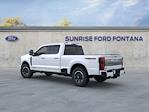 2025 Ford F-250 Crew Cab 4WD, Pickup for sale #FS0282 - photo 4