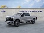 2025 Ford F-250 Crew Cab 4WD, Pickup for sale #FS0287 - photo 1