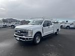 2025 Ford F-350 Crew Cab SRW RWD, Scelzi Signature Service Truck for sale #FS0288C - photo 1