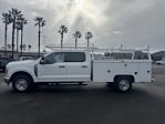 2025 Ford F-350 Crew Cab SRW RWD, Scelzi Signature Service Truck for sale #FS0288C - photo 3