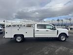 2025 Ford F-350 Crew Cab SRW RWD, Scelzi Signature Service Truck for sale #FS0288C - photo 7