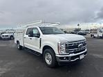 2025 Ford F-350 Crew Cab SRW RWD, Scelzi Signature Service Truck for sale #FS0288C - photo 8