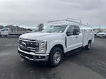 2025 Ford F-350 Super Cab SRW RWD, Scelzi Signature Service Truck for sale #FS0289C - photo 1