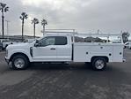 2025 Ford F-350 Super Cab SRW RWD, Scelzi Signature Service Truck for sale #FS0289C - photo 3