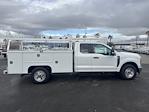 2025 Ford F-350 Super Cab SRW RWD, Scelzi Signature Service Truck for sale #FS0289C - photo 7