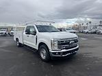 2025 Ford F-350 Super Cab SRW RWD, Scelzi Signature Service Truck for sale #FS0289C - photo 8