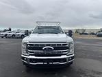 2025 Ford F-350 Super Cab SRW RWD, Scelzi Signature Service Truck for sale #FS0289C - photo 9