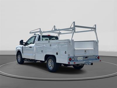 2025 Ford F-350 Regular Cab SRW 4x2 Scelzi Service Truck for sale #FS0290C - photo 2