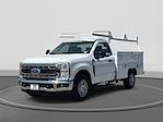 2025 Ford F-350 Regular Cab SRW 4x2 Scelzi Service Truck for sale #FS0290C - photo 1