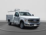 2025 Ford F-350 Regular Cab SRW 4x2 Scelzi Service Truck for sale #FS0290C - photo 4