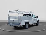 2025 Ford F-350 Regular Cab SRW 4x2 Scelzi Service Truck for sale #FS0290C - photo 5