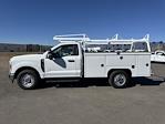 2025 Ford F-350 Regular Cab SRW RWD, Scelzi Signature Service Truck for sale #FS0290C - photo 3