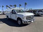 2025 Ford F-350 Regular Cab SRW RWD, Scelzi Signature Service Truck for sale #FS0290C - photo 8