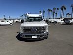 2025 Ford F-350 Regular Cab SRW RWD, Scelzi Signature Service Truck for sale #FS0290C - photo 9