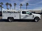 2025 Ford F-350 Super Cab SRW RWD, Scelzi Signature Service Truck for sale #FS0291C - photo 4