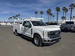 2025 Ford F-350 Super Cab SRW RWD, Scelzi Signature Service Truck for sale #FS0291C - photo 6