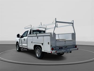 2025 Ford F-350 Regular Cab SRW 4x2 Scelzi Service Truck for sale #FS0292C - photo 2
