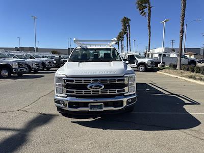 2025 Ford F-350 Regular Cab SRW 4x2 Scelzi Service Truck for sale #FS0292C - photo 1
