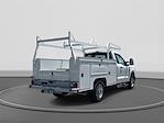 2025 Ford F-350 Regular Cab SRW 4x2 Scelzi Service Truck for sale #FS0292C - photo 6