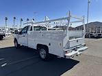 2025 Ford F-350 Regular Cab SRW RWD, Scelzi Signature Service Truck for sale #FS0292C - photo 2