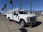 2025 Ford F-350 Regular Cab SRW RWD, Scelzi Signature Service Truck for sale #FS0292C - photo 8