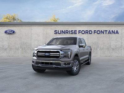 2025 Ford F-150 SuperCrew Cab 4WD, Pickup for sale #FS0298 - photo 2