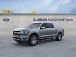 2025 Ford F-150 SuperCrew Cab 4WD, Pickup for sale #FS0298 - photo 1