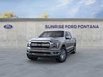 2025 Ford F-150 SuperCrew Cab 4WD, Pickup for sale #FS0298 - photo 2