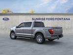 2025 Ford F-150 SuperCrew Cab 4WD, Pickup for sale #FS0298 - photo 4