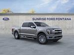 2025 Ford F-150 SuperCrew Cab 4WD, Pickup for sale #FS0298 - photo 7