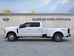 2025 Ford F-350 Crew Cab DRW 4WD, Pickup for sale #FS0306 - photo 3