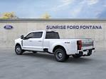 2025 Ford F-350 Crew Cab DRW 4WD, Pickup for sale #FS0306 - photo 4