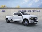 2025 Ford F-350 Crew Cab DRW 4WD, Pickup for sale #FS0306 - photo 7