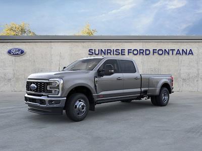 2025 Ford F-350 Crew Cab DRW 4WD, Pickup for sale #FS0307 - photo 1