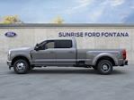 2025 Ford F-350 Crew Cab DRW 4WD, Pickup for sale #FS0307 - photo 3