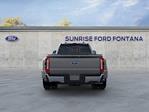 2025 Ford F-350 Crew Cab DRW 4WD, Pickup for sale #FS0307 - photo 5