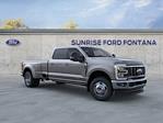 2025 Ford F-350 Crew Cab DRW 4WD, Pickup for sale #FS0307 - photo 7