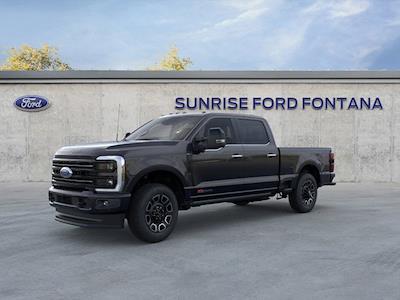 2025 Ford F-250 Crew Cab 4WD Pickup for sale #FS0309 - photo 1