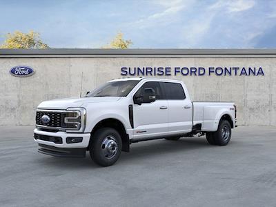 2025 Ford F-350 Crew Cab DRW 4WD, Pickup for sale #FS0310 - photo 1