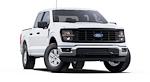 2025 Ford F-150 SuperCrew Cab RWD, Pickup for sale #FS0330C - photo 4